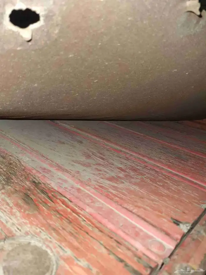 صندوق حوض وانيت جمس بهبهاني رفرف 79 وفوق 14