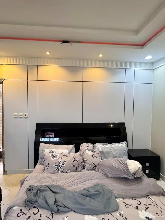 دهانات وديكورات ترميم مباني وجميع الدائل 17