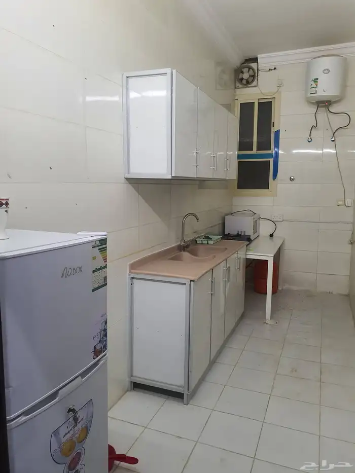 شقة مفروشة للايجار بالوسام ب 1700 ريال الشهر 7