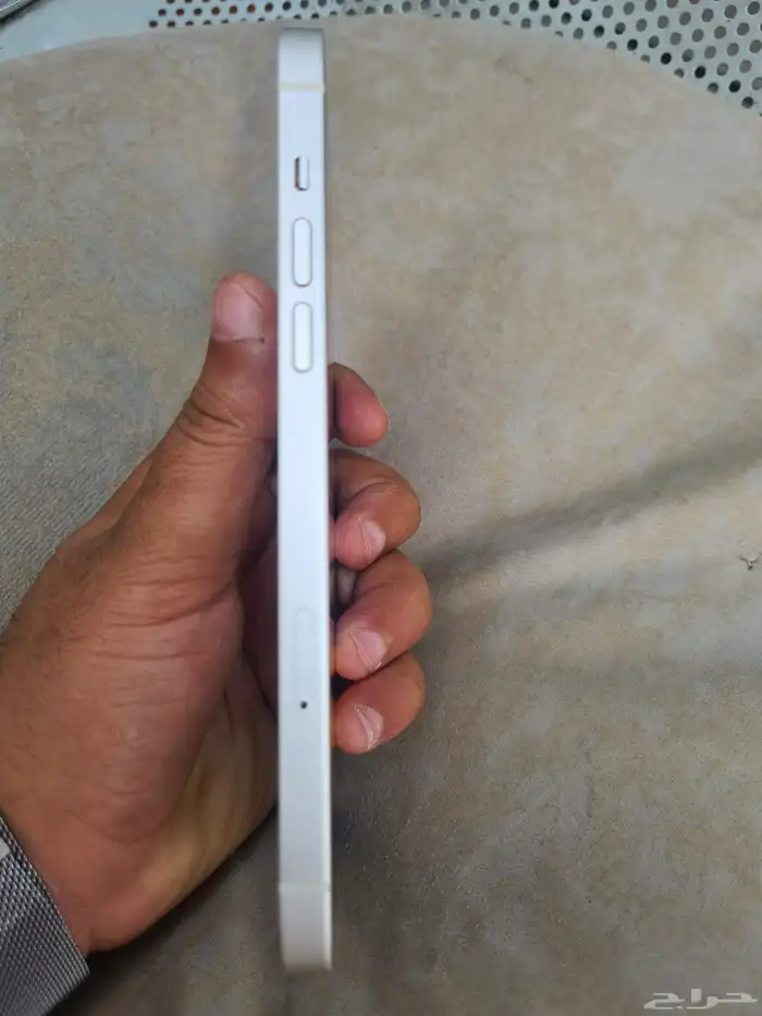 جوال 14بلس ابيض 2