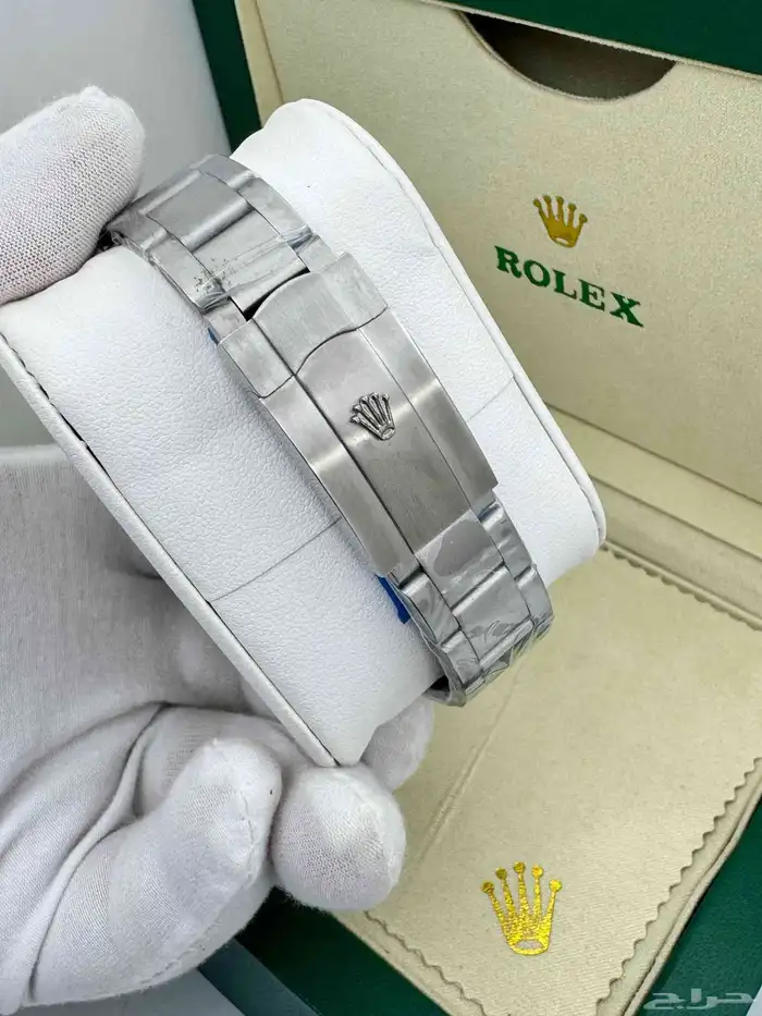 ساعات رولكس رجالي موديل اركنج 1