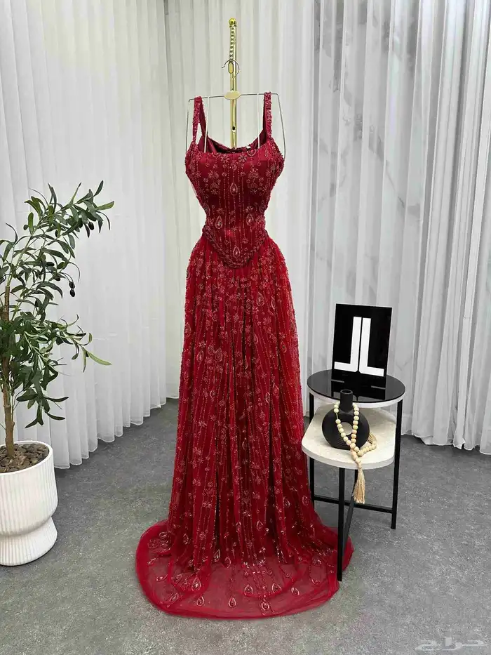فساتين حلوه مررره 12