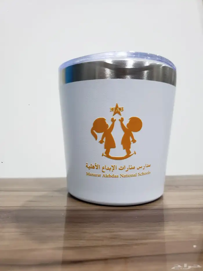 طباعه على الكاسات 5