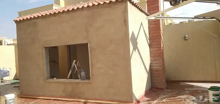 دهانات وديكورات ترميم مباني وجميع الدائل 30