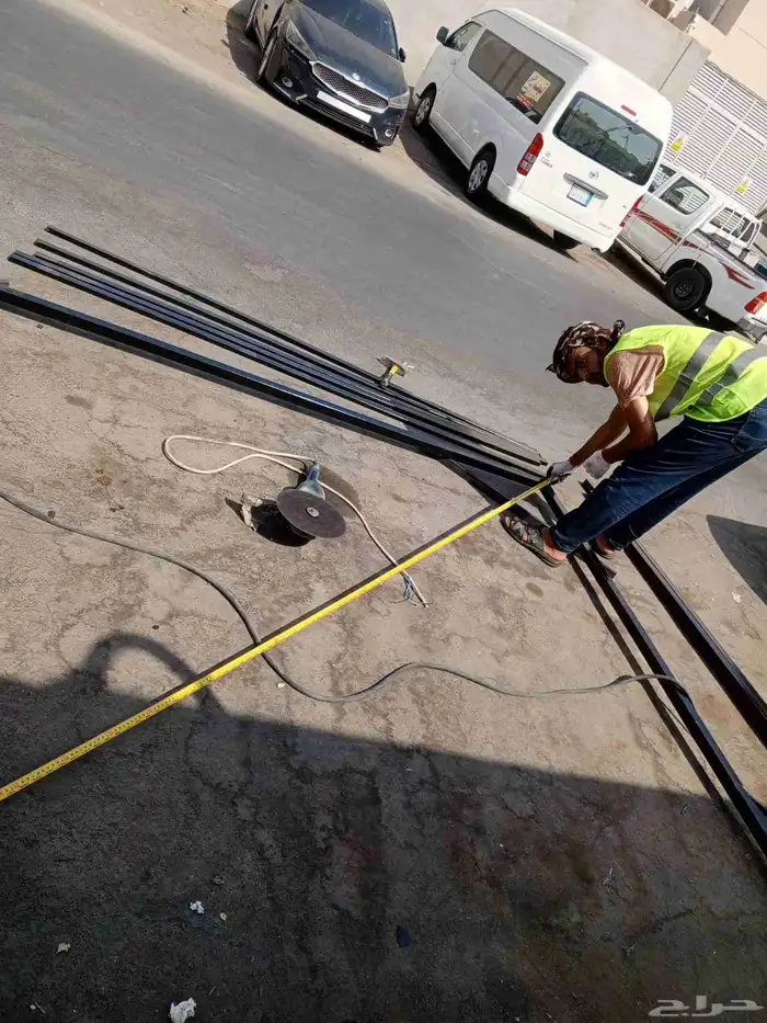 مظلات جدة مكة 0