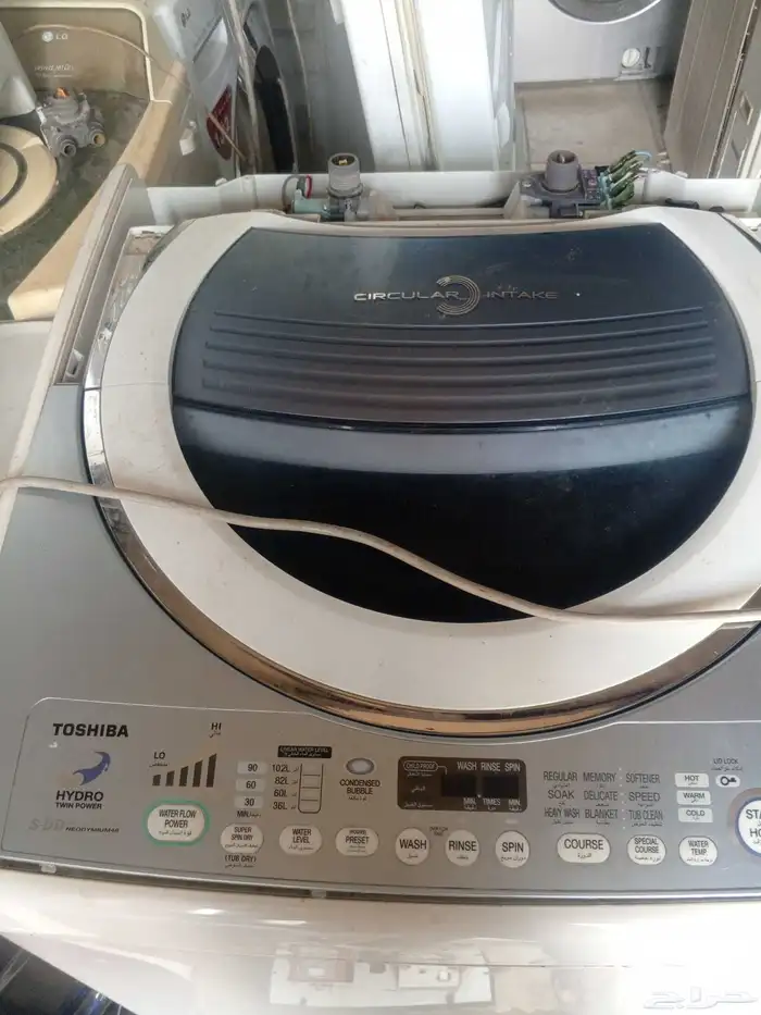 repair washing machine صيانة غىيسالا ثيلاجة مكيف 0
