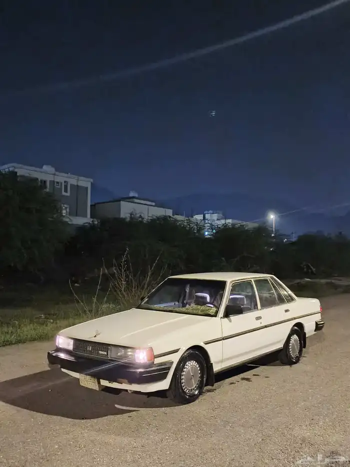 كرسيدا 88XI 2