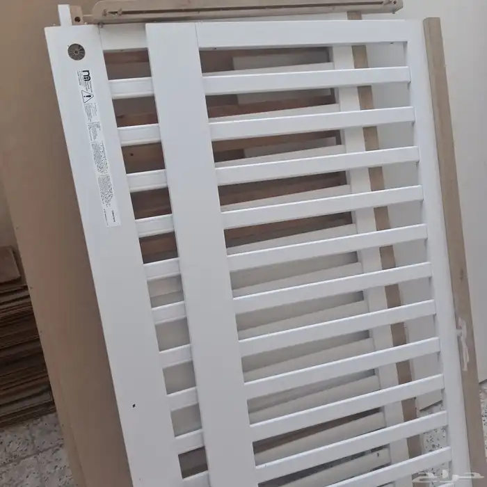 سرير اطفال 3