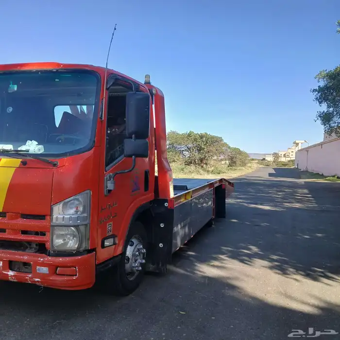سطحه من الرياض الى جده الطائف 3