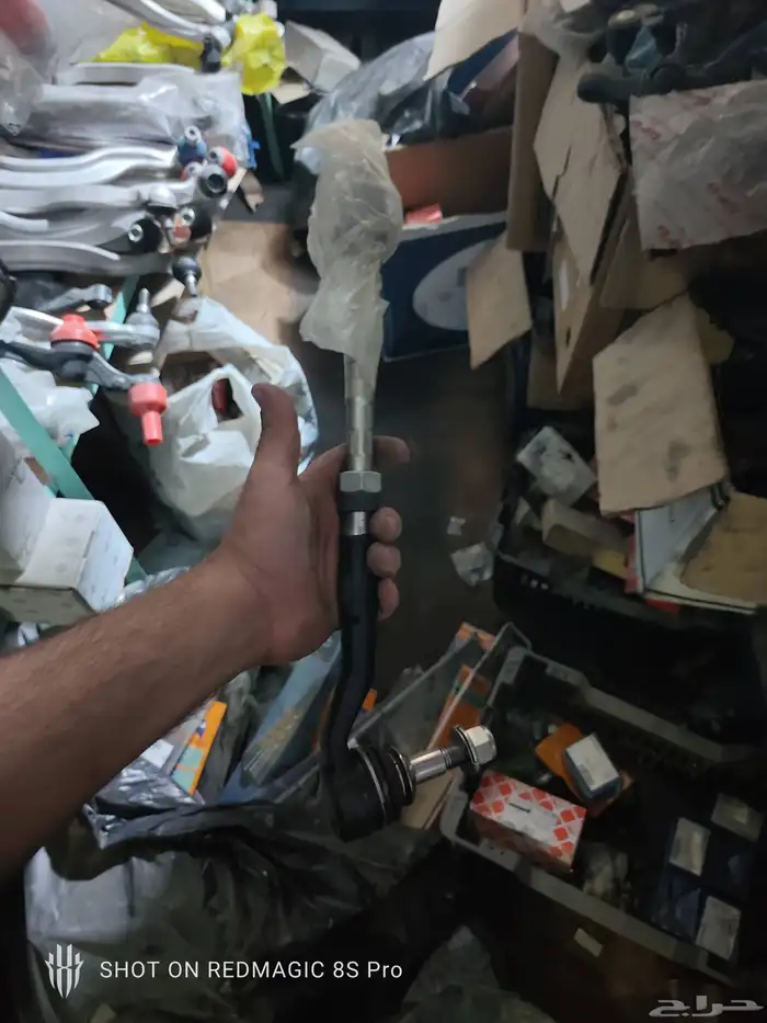 قطع مرسيدس موديل 1990 الي 2000 2