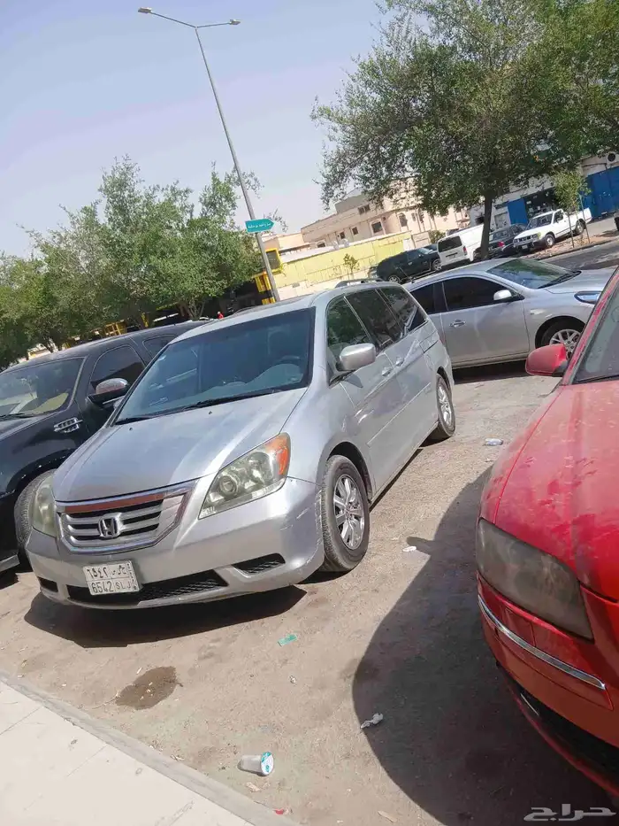 الرياض النسيم هونداي اديداسون الموديل 2010 جير مكينه شرط فحص 2