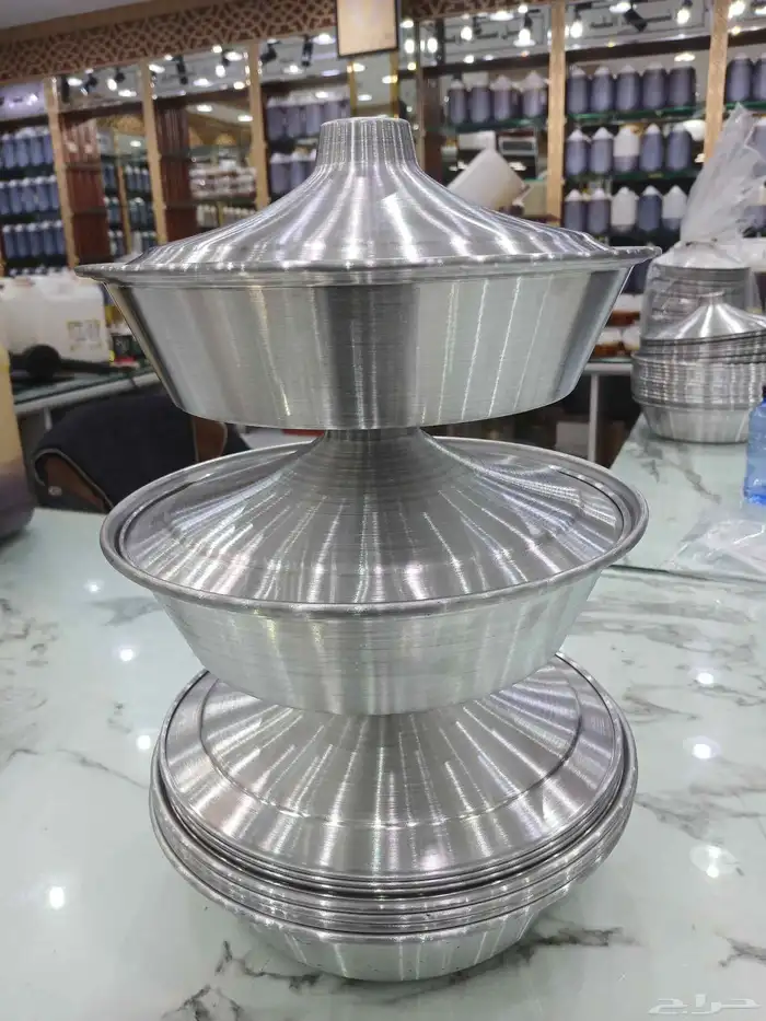 مصنع سخانات حلويات واوانس منزليه 7