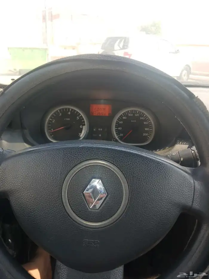 رينو داستر 2014 4