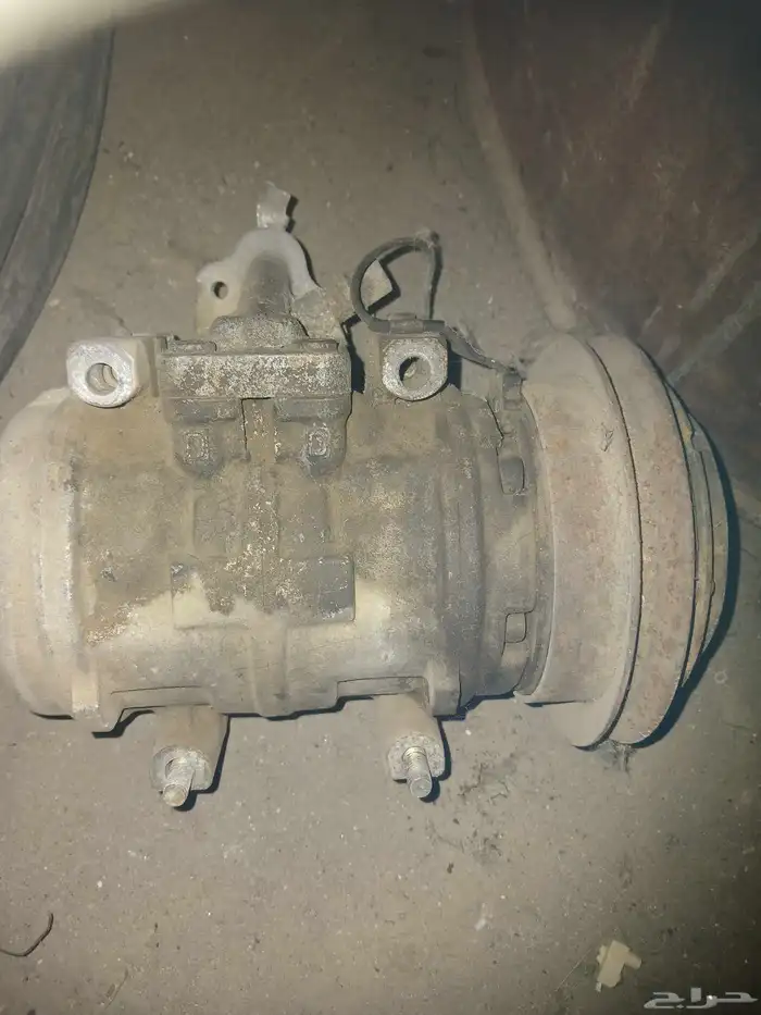 كمبروسر ونيت مستبيشي 1