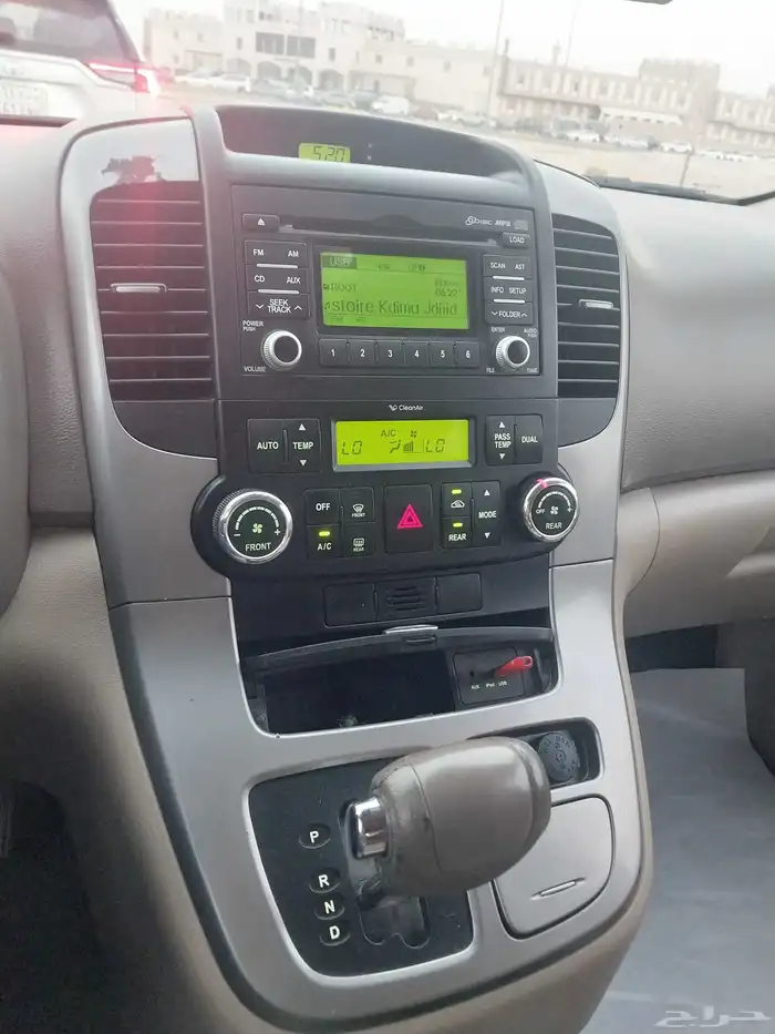 للبيع كرنيفال 15 ممشى قليل جدا 1