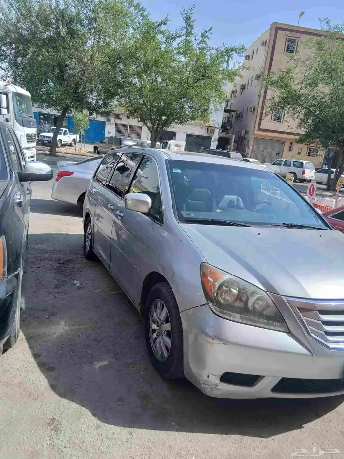 الرياض النسيم هونداي اديداسون الموديل 2010 جير مكينه شرط فحص 1
