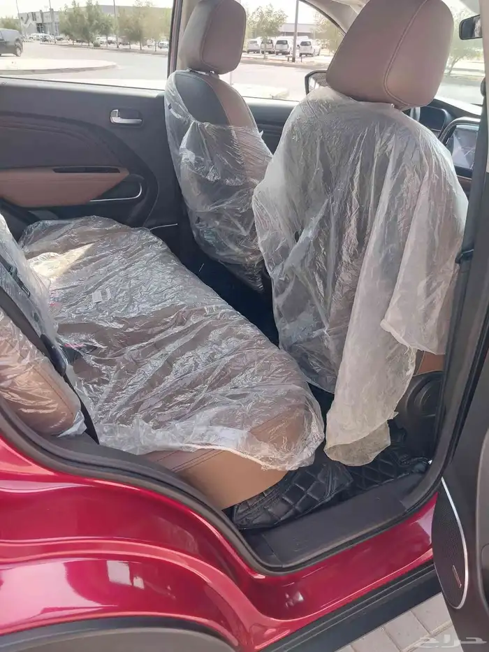 للبيع جاك GS3 موديل 2023 7