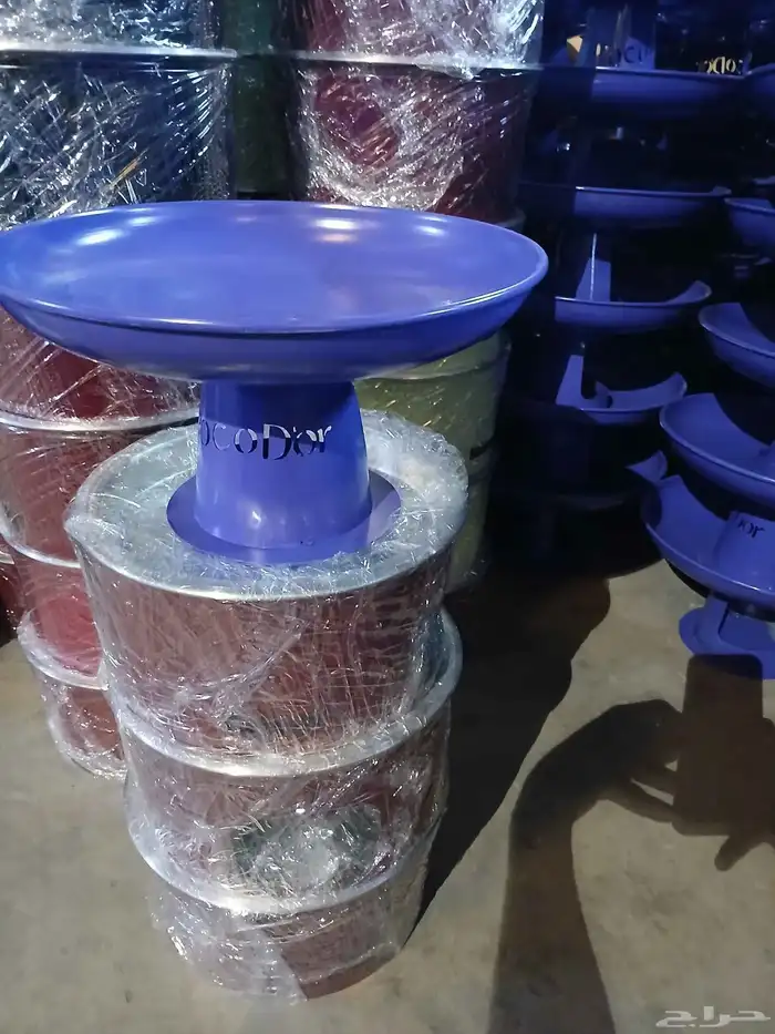 مصنع سخانات حلويات واوانس منزليه 3