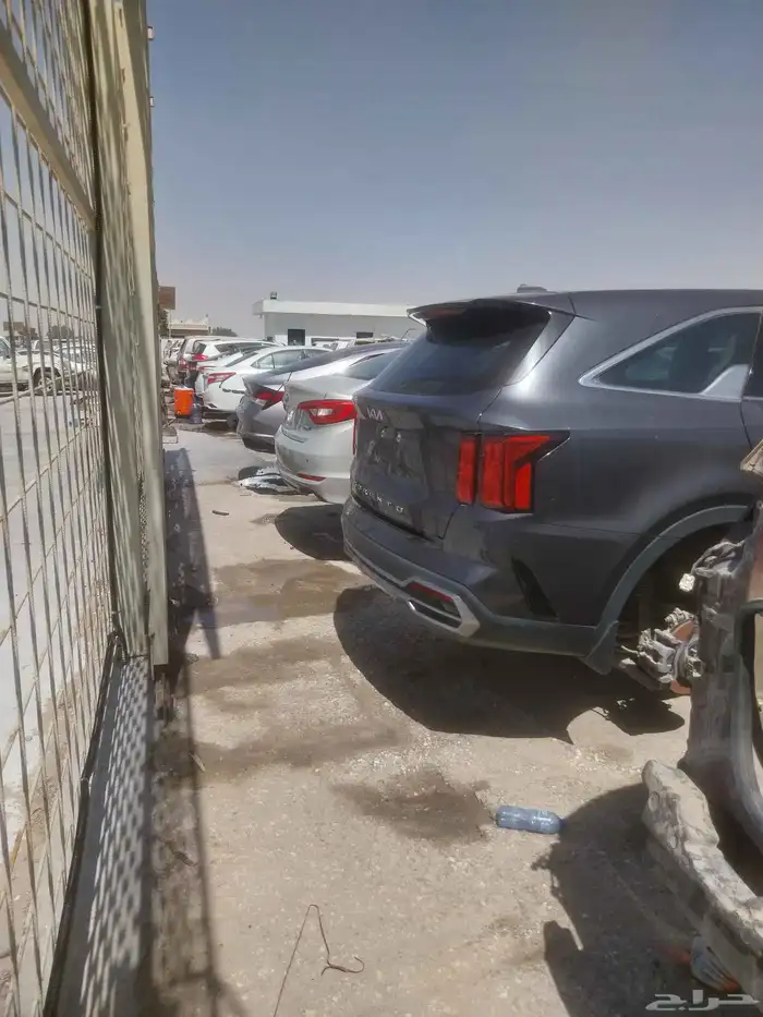 لدينا سيارات كوري حديث 0