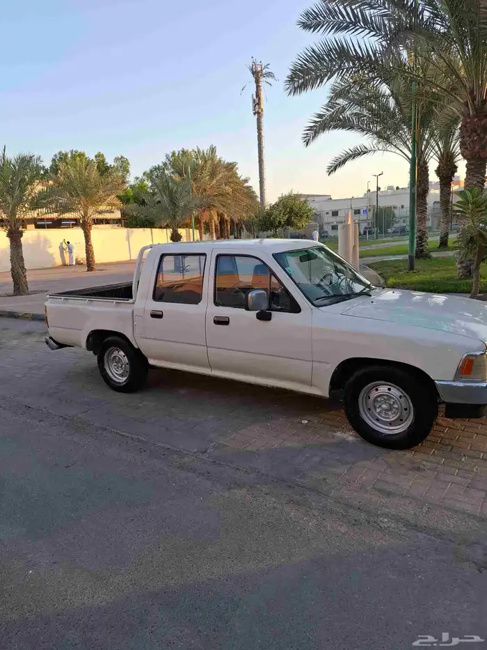 هايلوكس 95 1