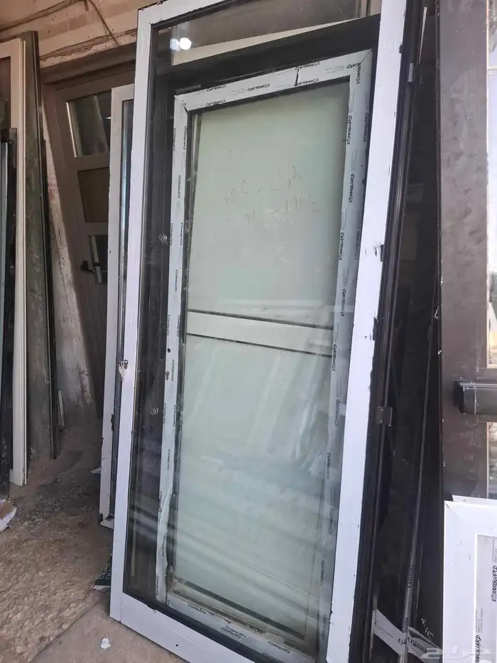 زجاج سكريت 6