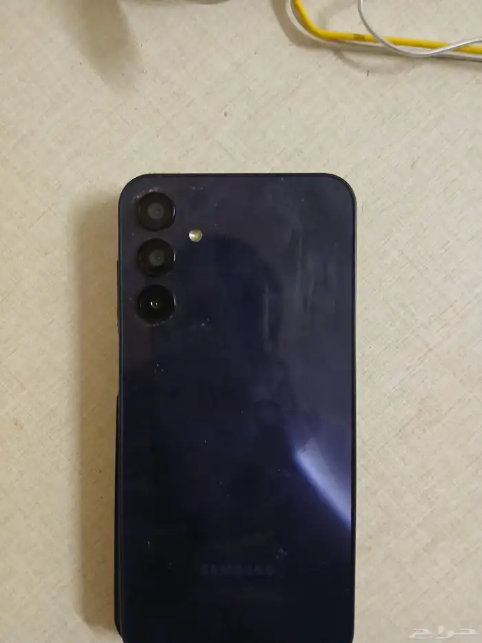 جوال سامسونج A15 0