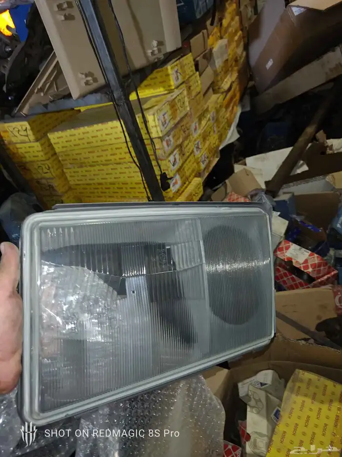 قطع مرسيدس موديل 1990 الي 2000 9