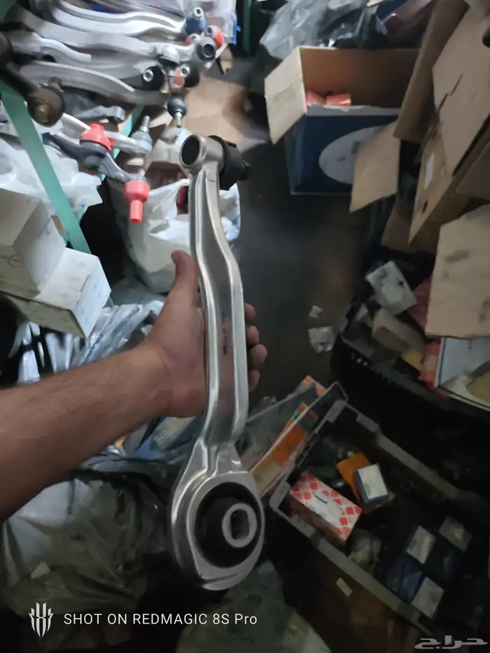 قطع مرسيدس موديل 1990 الي 2000 3