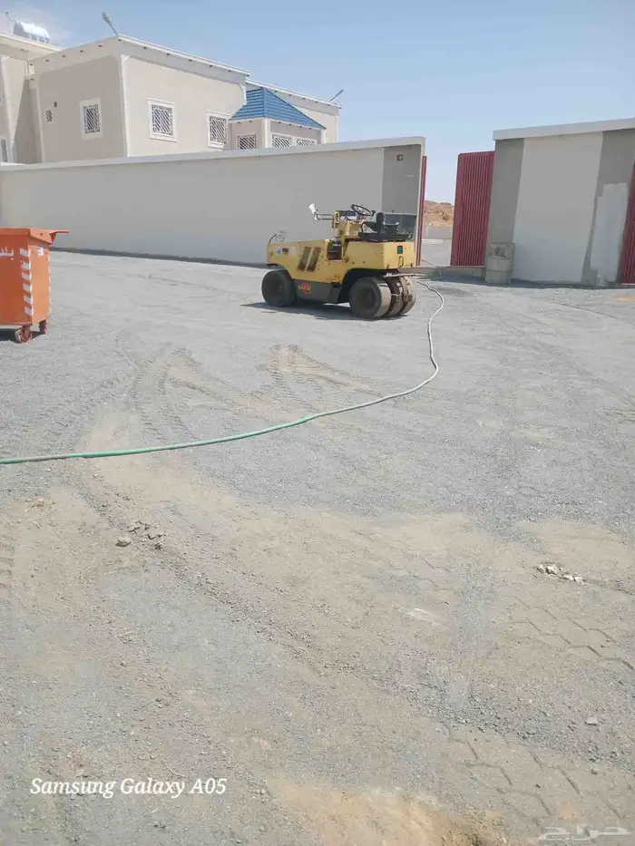 مقاول اسفلت زفلته سفلته ازفلت 2