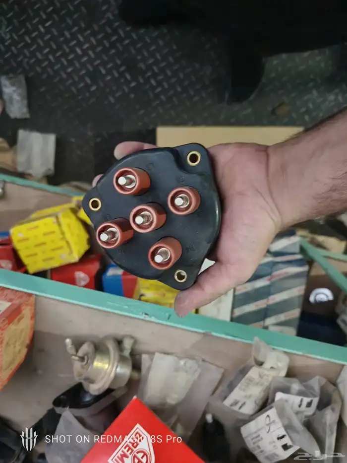 قطع مرسيدس موديل 1990 الي 2000 8