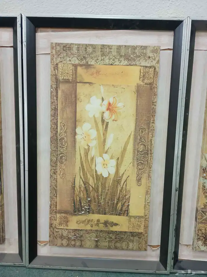 لوحات فنيه 3