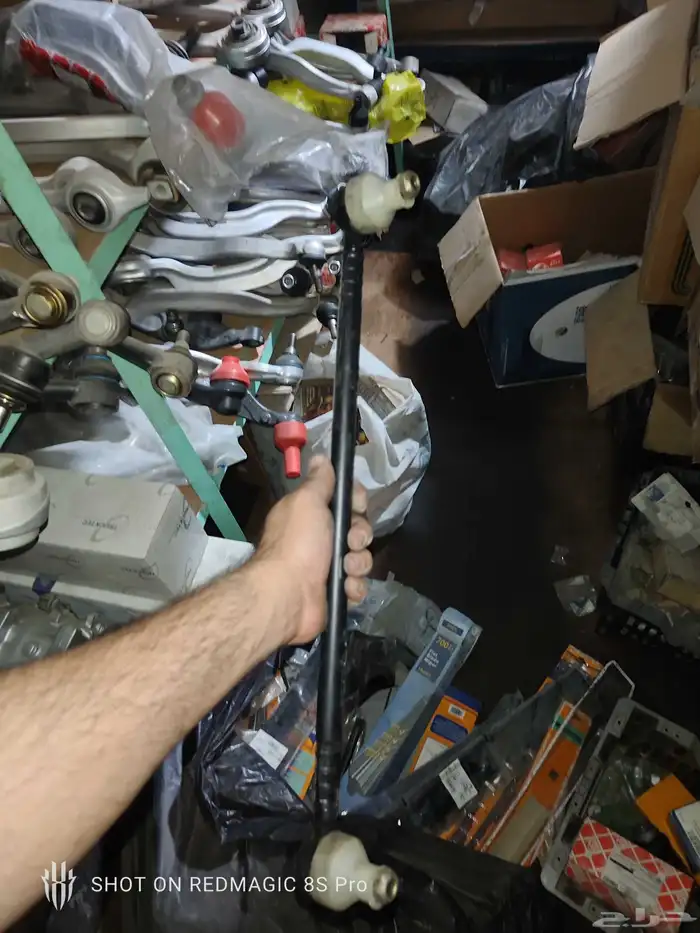 قطع مرسيدس موديل 1990 الي 2000 1