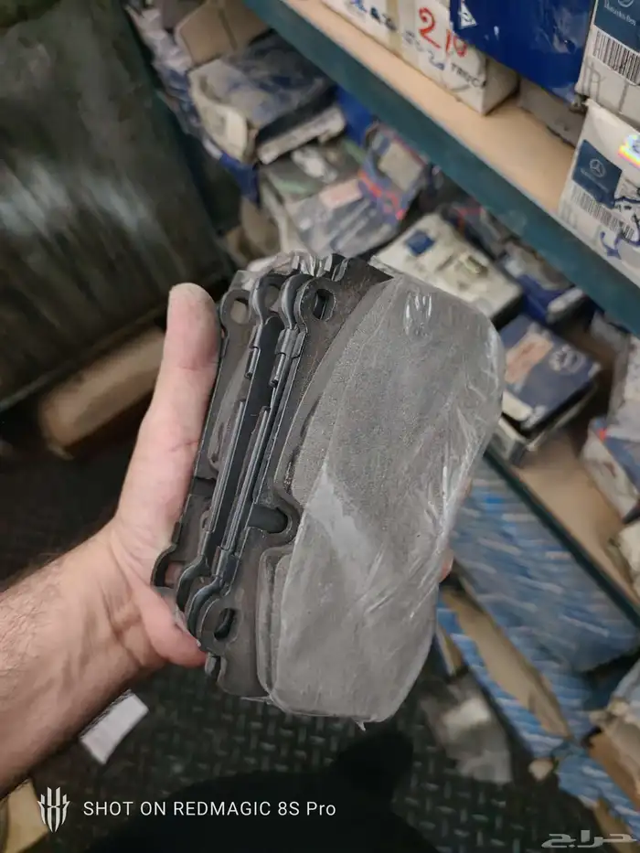 قطع مرسيدس موديل 1990 الي 2000 6