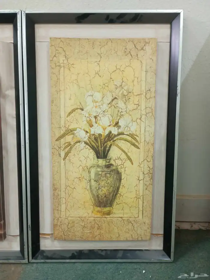 لوحات فنيه 4