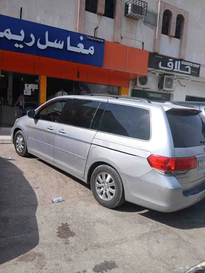 الرياض النسيم هونداي اديداسون الموديل 2010 جير مكينه شرط فحص 3
