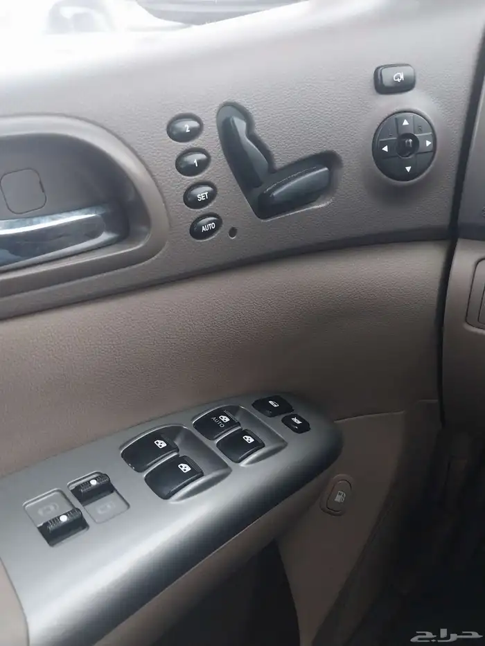 للبيع كرنيفال 15 ممشى قليل جدا 2