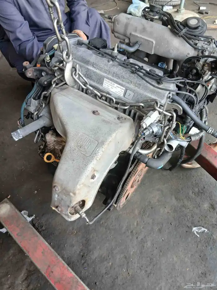 مكينة 5S مستورده 4