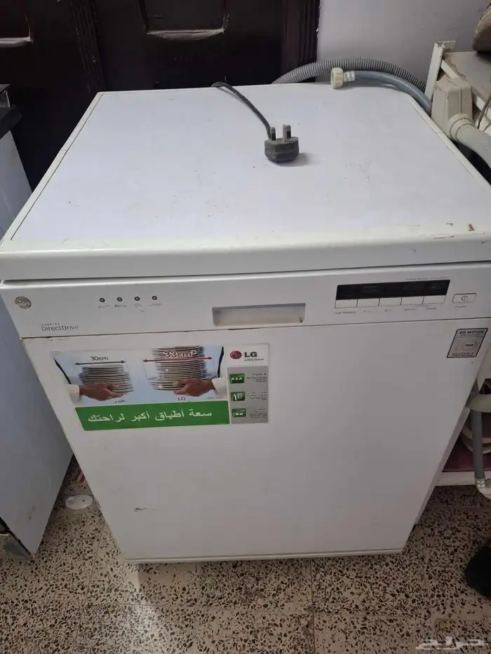 غساله اطباق 0
