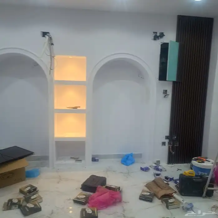 معلم نجار مكة 11