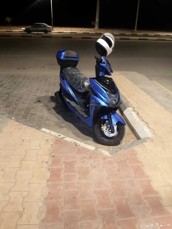 دباب بنزين تماتيك موديل 2025 0