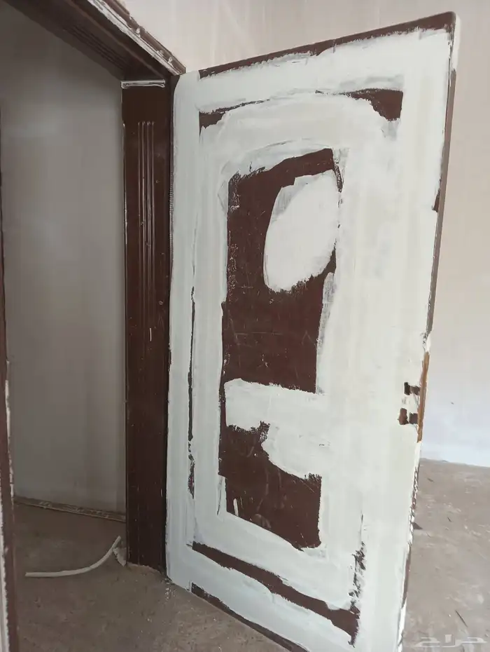 ماشاءالل  ه معلم دھان بوا داخلي خارجي 1