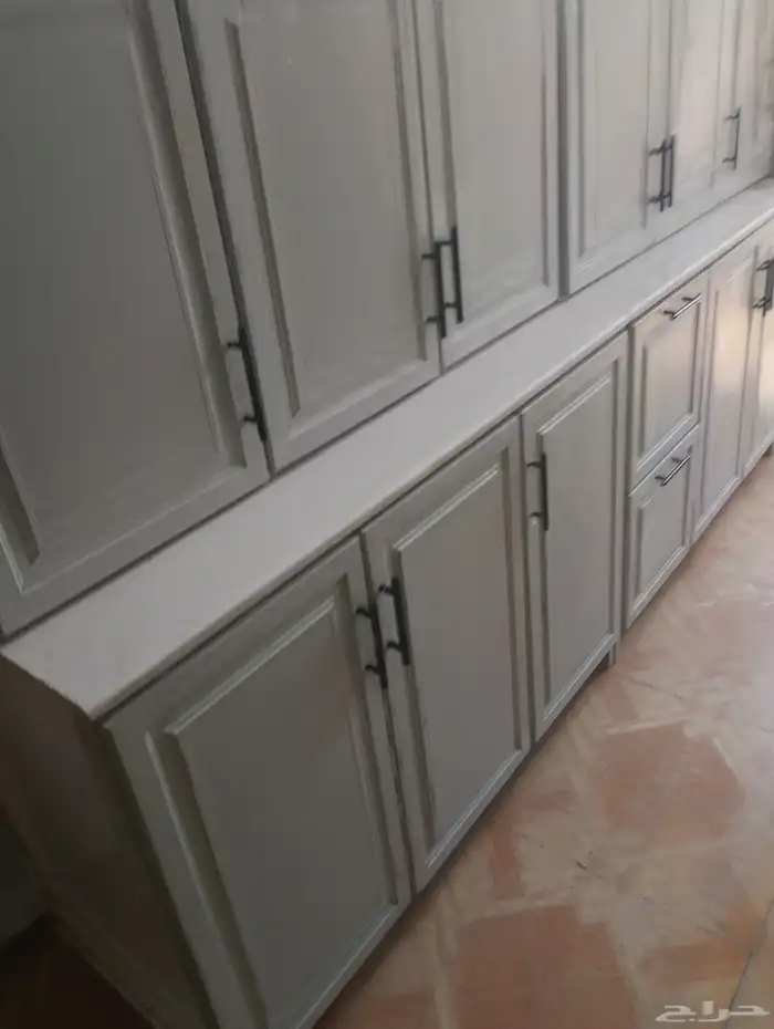 مطبخ مستعمل نظيف للبيع 9