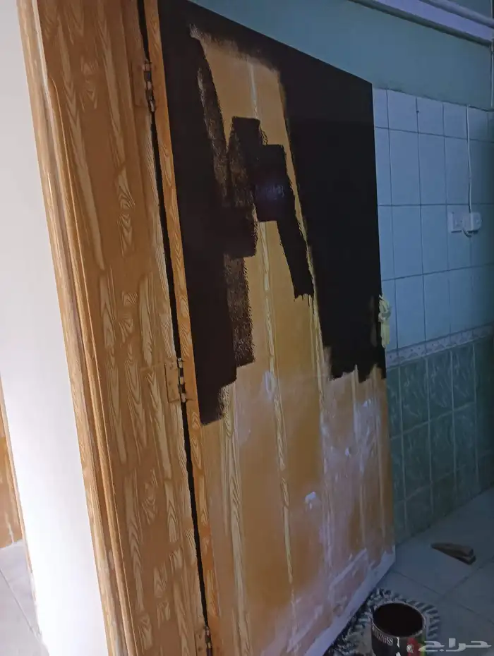 ماشاءالل  ه معلم دھان بوا داخلي خارجي 3