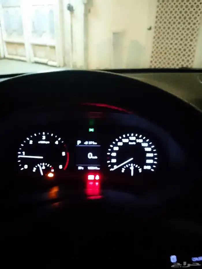 هوانداي توسان 2020 ديزل للبيع 2