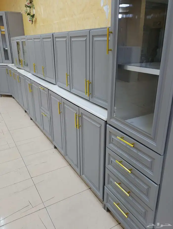 مطبخ مستعمل نظيف للبيع 3