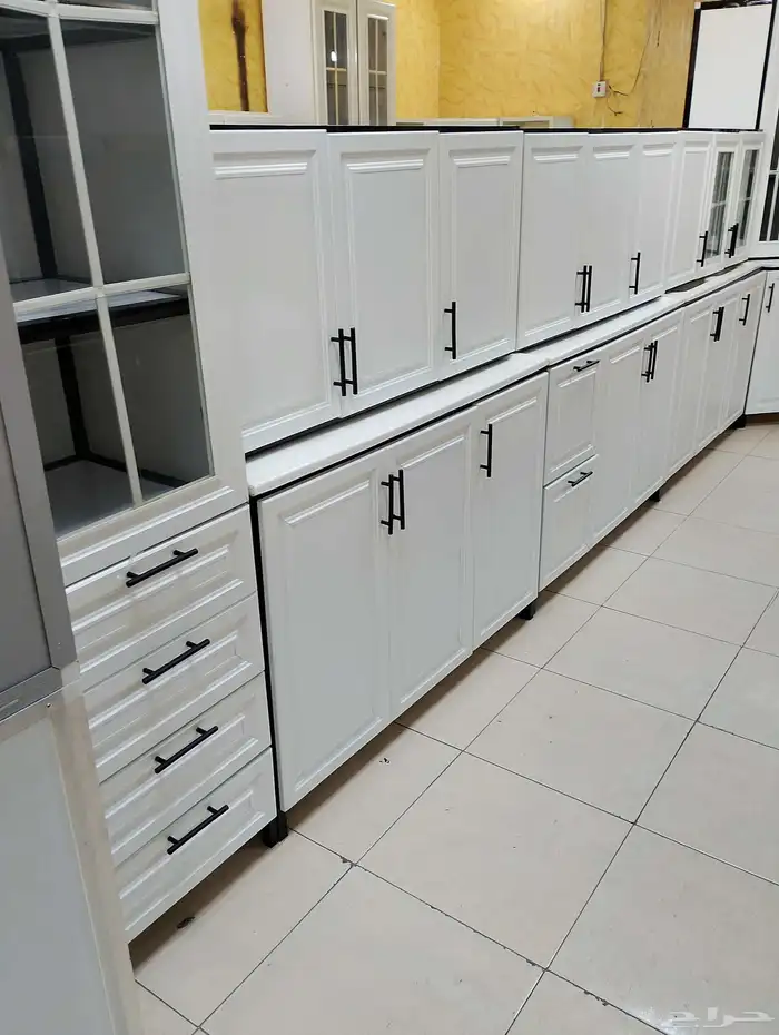 مطبخ مستعمل نظيف للبيع 1