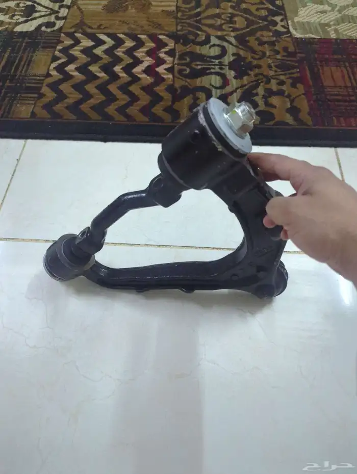 مقص باص هايس يسار 2004 1