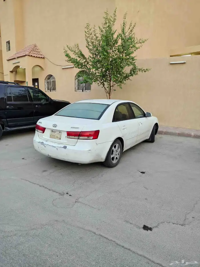 سوناتا 2007 9