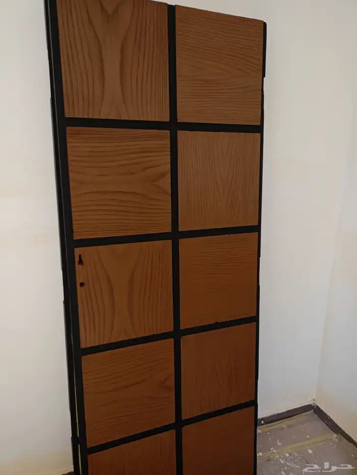 معلم متخصص في دهان الأبواب وغرف النوم بمكه 2