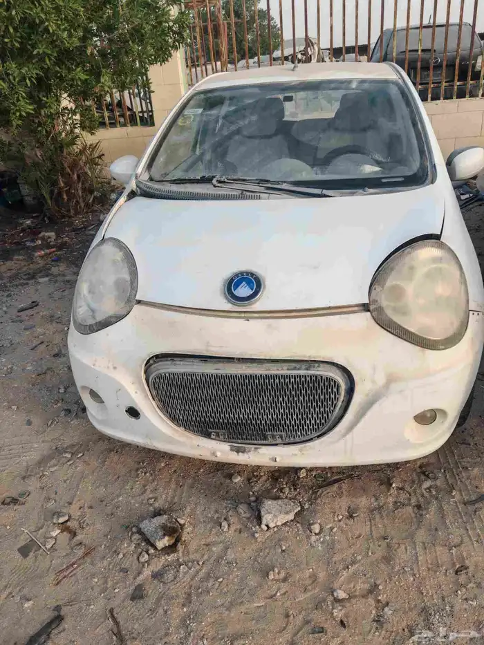 قطع غيار فقط جيلي  2016  LC باندا 0